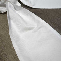 Stock Tie, Velcro Collar *vgc, untied
