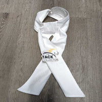 Stock Tie, Velcro Collar *vgc, untied
