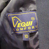 JUNIORS Show Jacket *vgc/gc, lining snags, rubs & sm holes, older

