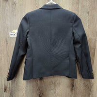 JUNIORS Show Jacket *vgc/gc, lining snags, rubs & sm holes, older
