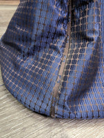 Nylon Helmet Bag *vgc, clean, snags, threads, rubs, mnr residue/dirt
