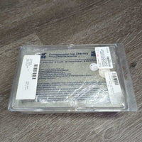Tall Knee to Ankle Tendon ICE Boots, 4 Packs, bag *xc, clean, mnr shavings, packs drying up

