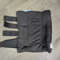 Pr Quick Wraps detached lining *vgc, clean, mnr hair, pills, snags, threads
