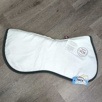 Memory Foam Half Pad, bag, tag *new
