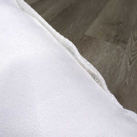 Memory Foam Half Pad, bag, tag *new
