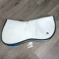 Memory Foam Half Pad, bag, tag *new

