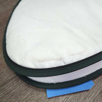 Memory Foam Half Pad, bag, tag *new

