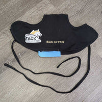 Poll / Head Cap, string, bag *like new
