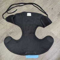 Poll / Head Cap, string, bag *like new

