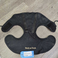 Poll / Head Cap, string, bag *like new
