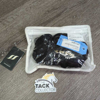 Poll / Head Cap, string, bag *like new
