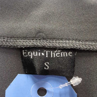 Soft Shell Jacket, Zipper *vgc, mnr seam puckers, rubs, pills & fluffs
