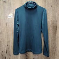 LS Hvy Turtleneck *xc
