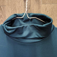 LS Hvy Turtleneck *xc
