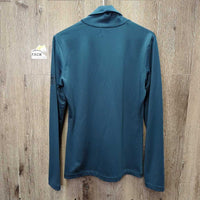 LS Hvy Turtleneck *xc

