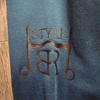 LS Hvy Turtleneck *xc

