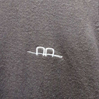High Collar Long Sweater *vgc, mnr rubs, pills & hair
