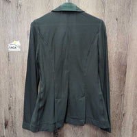 Mesh Show Jacket, zipper, buttons *xc
