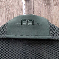 Mesh Show Jacket, zipper, buttons *xc
