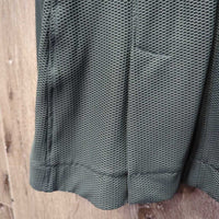 Mesh Show Jacket, zipper, buttons *xc
