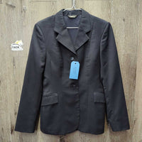 Show Jacket *xc/vgc, mnr cuff rubs, older
