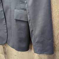 Show Jacket *xc/vgc, mnr cuff rubs, older
