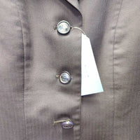 Show Jacket *xc/vgc, mnr cuff rubs, older
