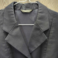 Show Jacket *xc/vgc, mnr cuff rubs, older
