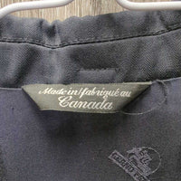 Show Jacket *xc/vgc, mnr cuff rubs, older
