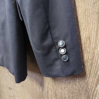 Show Jacket *xc/vgc, mnr cuff rubs, older
