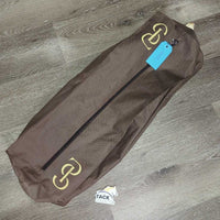 Nylon Bridle Bag *vgc, clean, mnr scuffs
