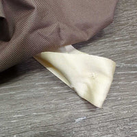 Nylon Bridle Bag *vgc, clean, mnr scuffs
