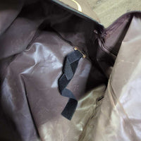 Nylon Bridle Bag *vgc, clean, mnr scuffs
