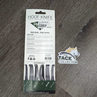 Hoof Knife, carboard *new
