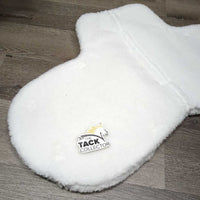 Fitted Fleece Hunter Saddle Pad, tag *new
