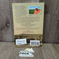 Saddles and Service - Winston Parker's Story told to E. Taylor Thomas *vgc, bent corners
