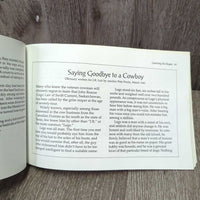 The Last Roundup *gc, bent corners, torn binding, dirt?stains
