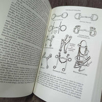Basic Training for Horses: English & Western by Eleanor Prince *vgc, mnr bent edges & torn cover
