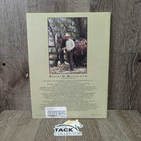 Western Horseman Imprint Training of the Newborn Foal" by Robert M. Miller, D.V.M. *gc, edge rubs, mnr dirt, scratches, torn edges, inscribed
