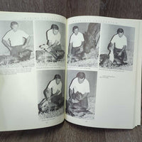 Western Horseman Imprint Training of the Newborn Foal" by Robert M. Miller, D.V.M. *gc, edge rubs, mnr dirt, scratches, torn edges, inscribed
