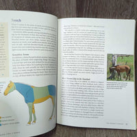 How to Think Like a Horse by Cherry Hill *vgc, mnr bent corners, scratches
