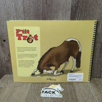P'tit Trot Learning to Ride English *vgc, mnr bent corners
