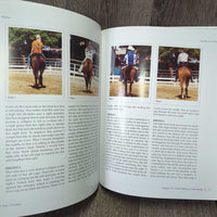 "Simplify Your Riding" by Wendy Murdoch *gc, bent & folded corners
