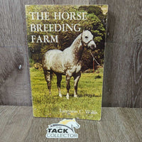 The Horse Breeding Farm *gc, rubs, stains, bent corners
