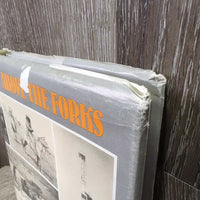 Above the Forks by George Zarn *gc, rubs, scrapes, torn edges & corners
