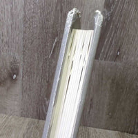 Above the Forks by George Zarn *gc, rubs, scrapes, torn edges & corners
