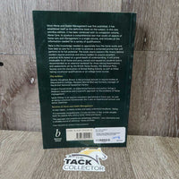 Horse and Stable Management Incorporating Horse Care
