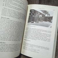 Horse and Stable Management Incorporating Horse Care
