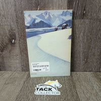Mountain Men our Alberta Heritage Series II *gc, v.yellowed, edge rubs
