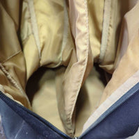 Dressage Boots, Bling, Zips, Black Forms & Boot Bag *vgc/gc, dirt, rubs, scuffs, faded
